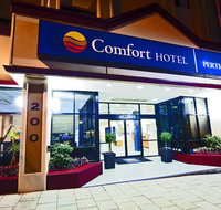 Comfort Hotel Perth City - Accommodation in Surfers Paradise