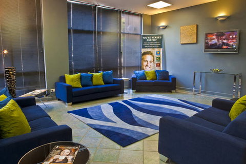 Comfort Hotel Perth City - Accommodation in Surfers Paradise 1
