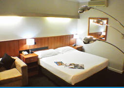 Comfort Hotel Perth City - Accommodation in Surfers Paradise 4