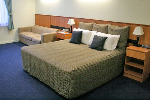 Comfort Hotel Perth City - Accommodation in Surfers Paradise 6