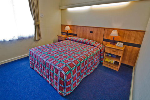 Comfort Hotel Perth City - Accommodation in Surfers Paradise 8