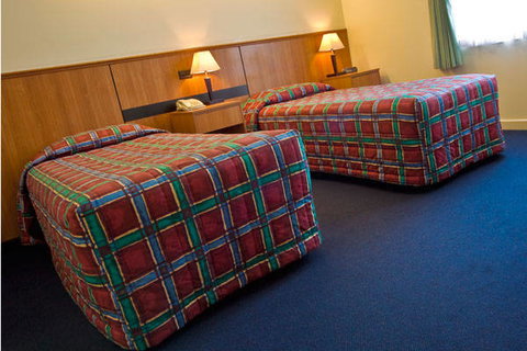 Comfort Hotel Perth City - Accommodation in Surfers Paradise 9