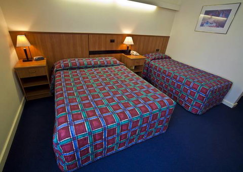Comfort Hotel Perth City - Accommodation in Surfers Paradise 10