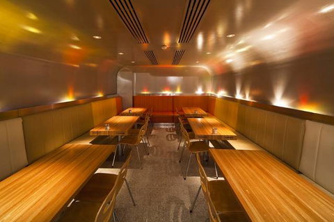 Comfort Hotel Perth City - Accommodation in Surfers Paradise 11