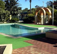 Comfort Inn Bel Eyre Perth - Accommodation in Surfers Paradise