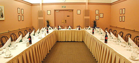 Comfort Inn Wentworth Plaza Hotel - Accommodation in Surfers Paradise 2