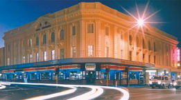 Comfort Inn Wentworth Plaza Hotel - Accommodation in Surfers Paradise 3