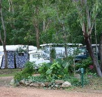 Cooktown Peninsula Caravan Park - Accommodation in Surfers Paradise