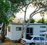 Cooma Snowy Mountains Tourist Park - Accommodation in Surfers Paradise