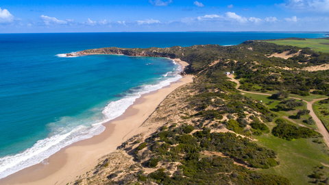 Hillocks Drive Bush Camping - Accommodation in Surfers Paradise 18