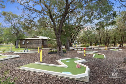 Gracetown Caravan Park - Accommodation in Surfers Paradise 4