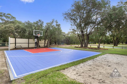 Gracetown Caravan Park - Accommodation in Surfers Paradise 5