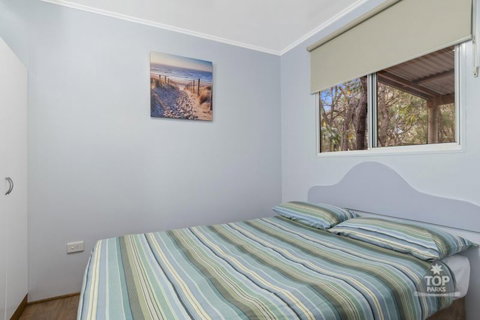 Gracetown Caravan Park - Accommodation in Surfers Paradise 6