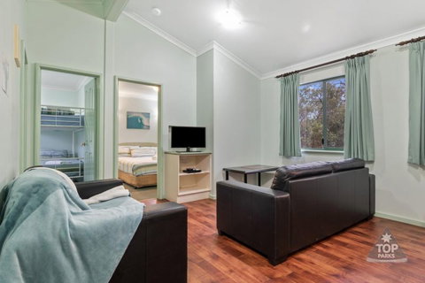 Gracetown Caravan Park - Accommodation in Surfers Paradise 8