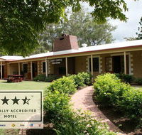 Copper Country Motor Inn  Restaurant - Accommodation in Surfers Paradise