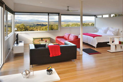 Dalblair Bed & Breakfast - Accommodation in Surfers Paradise 0