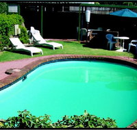Deniliquin Motel - Accommodation in Surfers Paradise