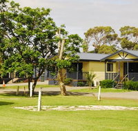 Denmark Rivermouth Caravan Park - Accommodation in Surfers Paradise