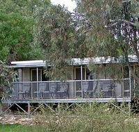 Donald Riverside Motel - Accommodation in Surfers Paradise