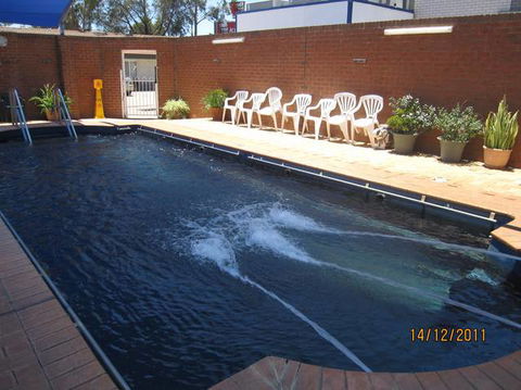 Dragon Phoenix Resort & Restaurant - Accommodation in Surfers Paradise 0