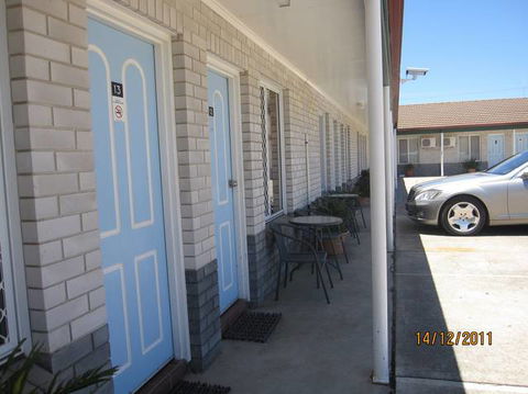 Dragon Phoenix Resort & Restaurant - Accommodation in Surfers Paradise 5