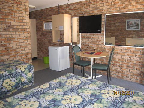 Dragon Phoenix Resort & Restaurant - Accommodation in Surfers Paradise 7