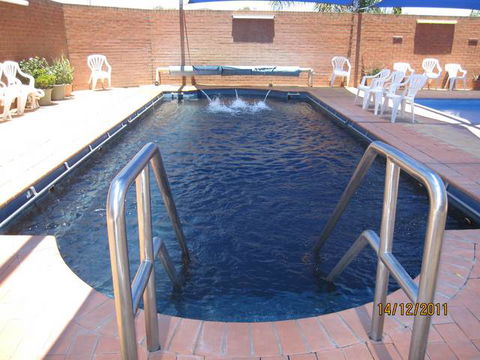 Dragon Phoenix Resort & Restaurant - Accommodation in Surfers Paradise 11