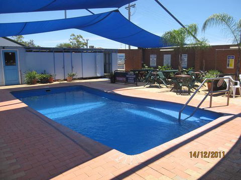 Dragon Phoenix Resort & Restaurant - Accommodation in Surfers Paradise 12