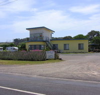 Dutton Way Caravan Park
