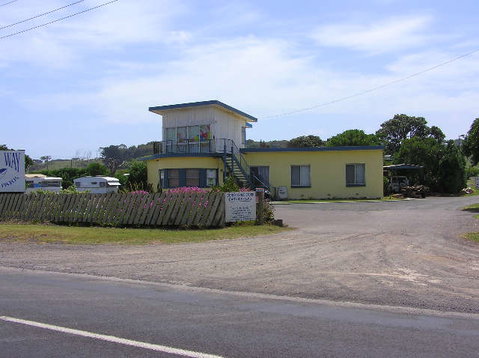 Dutton Way Caravan Park - Accommodation in Surfers Paradise 0