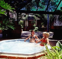 Eagle Foundry Bed  Breakfast - Accommodation in Surfers Paradise