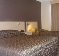Econo Lodge Moree Spa Motor Inn - Accommodation in Surfers Paradise