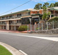Econo Lodge Murwillumbah - Accommodation in Surfers Paradise