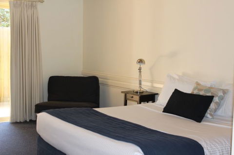 Fairways Resort - Accommodation in Surfers Paradise 1