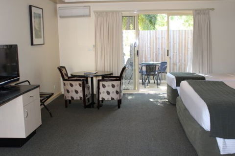 Fairways Resort - Accommodation in Surfers Paradise 4