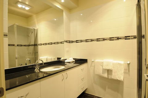 Fairways Resort - Accommodation in Surfers Paradise 5