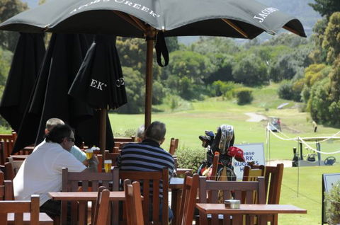 Fairways Resort - Accommodation in Surfers Paradise 8