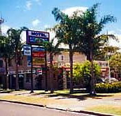 Forster Motor Inn - Accommodation in Surfers Paradise