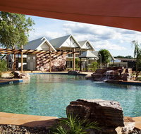 Freshwater East Kimberley Apartments - Accommodation in Surfers Paradise