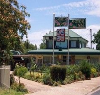 Garden Court Motor Inn - Accommodation in Surfers Paradise
