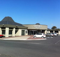 Gateway Hotel