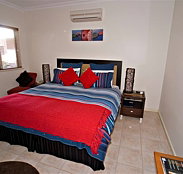 Gecko Lodge Kalbarri - Accommodation in Surfers Paradise