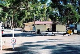 Gladstone Caravan Park - Accommodation in Surfers Paradise 1