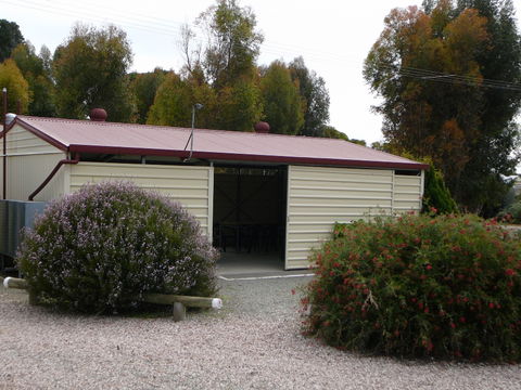 Gladstone Caravan Park - Accommodation in Surfers Paradise 5