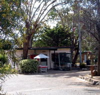 Goulburn South Caravan Park - Accommodation in Surfers Paradise