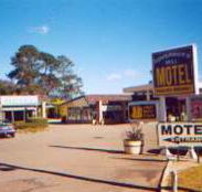 Governors Hill Motel - Accommodation in Surfers Paradise