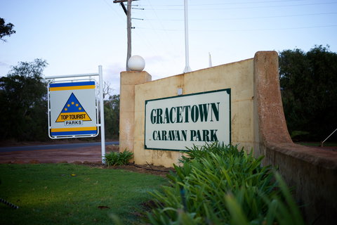 Gracetown Caravan Park - Accommodation in Surfers Paradise 0