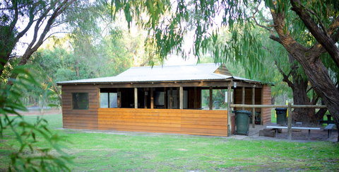 Gracetown Caravan Park - Accommodation in Surfers Paradise 1