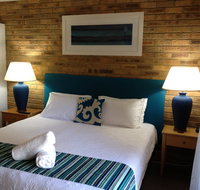 Hawks Nest Motel - Accommodation in Surfers Paradise