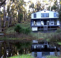 Hidden Grove Retreat - Accommodation in Surfers Paradise